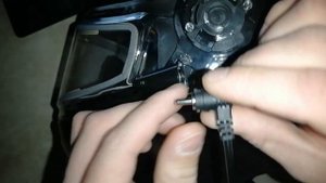 Обзор на шлем Vega Spark
