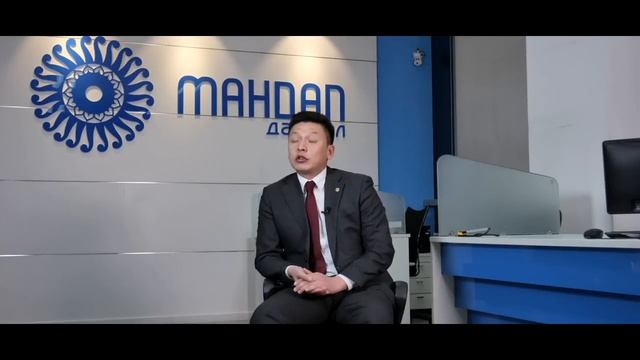 Өлзийбаярын ГАНЗОРИГ | МонГал товчоон баримтат туурь IV, 2018 смотреть онлайн