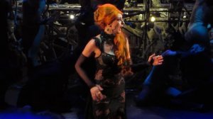 Мюзикл Мастер и Маргарита - Колыбельная страсти