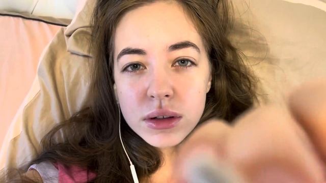 асмр агрессивно и громкие звуки - давай музыку послушаем? смотреть онлайн