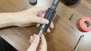 2023 Vapon Katana Decoder HU66 Gen2 Auto Pick and Decoder Lockpick Tool Tutorials