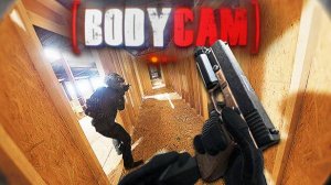 Budycam момент фраги👍🔥