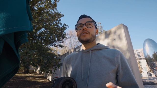 Secrets to Success as a Real Estate Video & Photo Business Owner! | Q&A with Andrei Restrepo in HTX смотреть онлайн