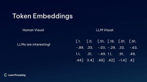 5 урок. Подробный разбор LLM