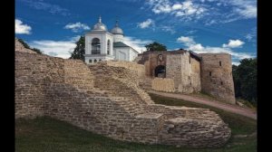 Псковская область