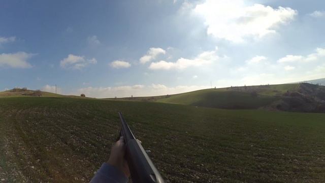 Keklik Avı 2017 partridge hunting2017 - caza perdiz 2017 -куропатка охота 2017  -الحجل مطاردة смотреть онлайн