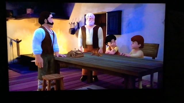 Cabin Home To Share Mega Dance Hero Rematch And Repeat Bird For New House 🏠 🐦 смотреть онлайн