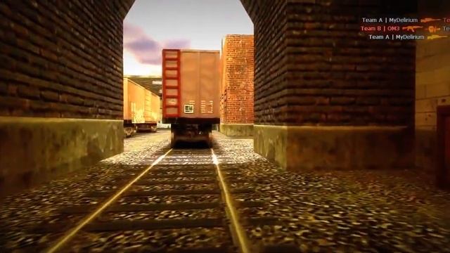 cs смотреть онлайн