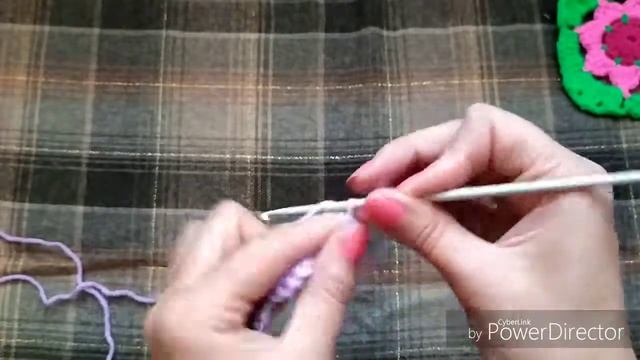 Мотив крючком. #5 смотреть онлайн