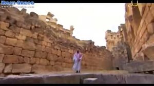 Пророк  Дауд  عليه السلام   часть 1