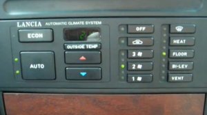 my lancia thema turbo 2.0 16v