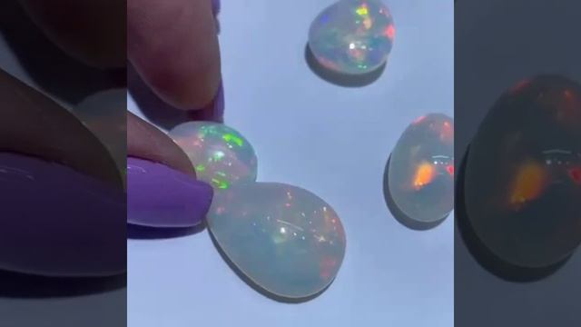 Камни опалы смотреть онлайн