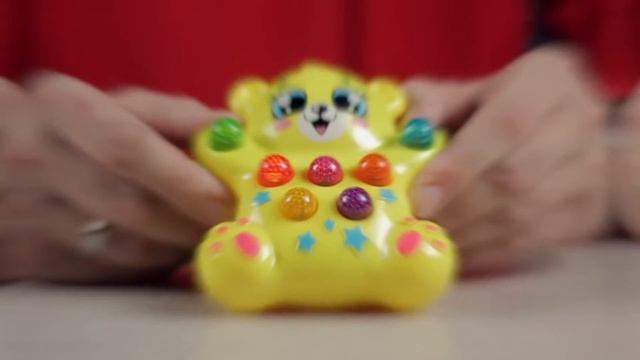 3630478 Музыкальная игрушка «Медвежонок» смотреть онлайн