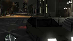 gta4 (ваз 2108 тюнинг)
