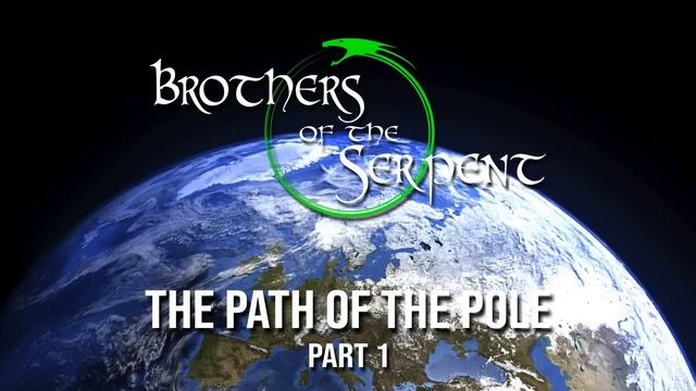 Episode #258: The Path of the Pole - Part 1 смотреть онлайн