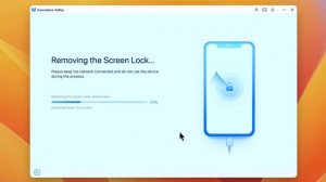 How to Unlock Your iPhone Or Android Device without Passcode | Tenorshare 4uKey