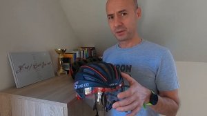Casco Speedairo RS aero helmet review