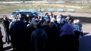 Протоиерей Владимир Агриков (добрые 3 видео за 2017 год)