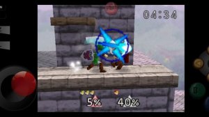 Nintendo 64
