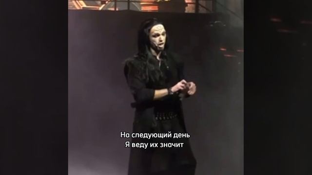 Икар. Вожатый года. Михаил Сидоренко