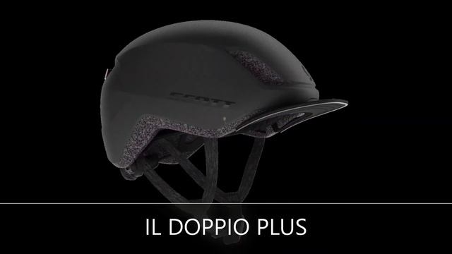 SCOTT COMMUTER HELMETS смотреть онлайн