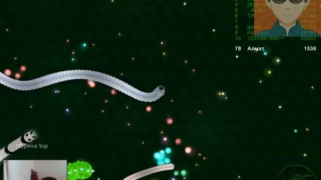 вормаксио казакша