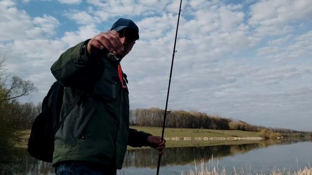 Универсальный спиннинг для дальнего заброса, какой он? Nautilus verona asp и Zenaq snipe. смотреть онлайн