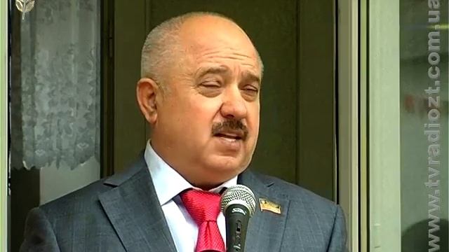 ЖОДТРК. Новини. Політична ситуація Развадовський смотреть онлайн