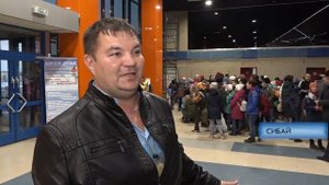 Дети Сибая завершили отдых в Крыму. На днях вернулась вторая группа отдыхающих