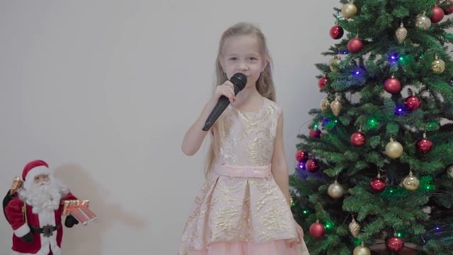 Marija Dektereva песня Тик-так cover