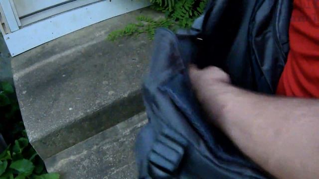 Gohyo 60L Hiking Backpack Review смотреть онлайн