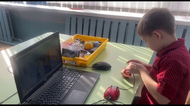 1.036_МБДОУ детский сад № 27 _Сказка_ г. Выкса смотреть онлайн