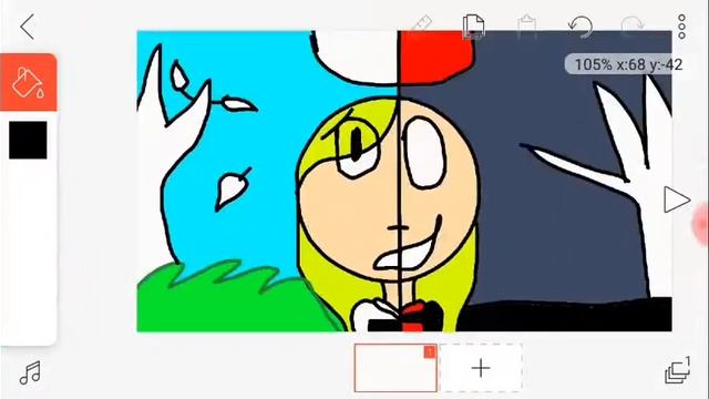 Моя добрая и злая сторона. смотреть онлайн
