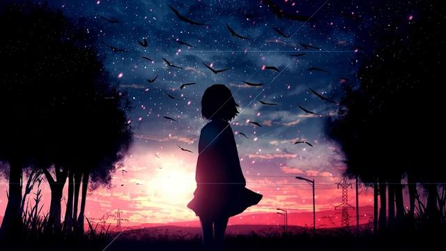 1 Hour Sleep Music | Fall Asleep Instantly | Binaural Beats смотреть онлайн