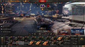 Всем привет !!! С Меня лайк ракета !!! ВЗАИМНАЯ ПОДПИСКА !!!  Играем в МИР ТАНКОВ. Всем привет !!!