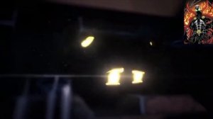 Спаун клип  дроны убийцы