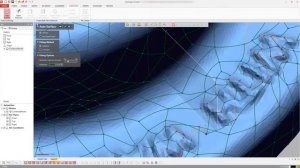 Getting Started with Geomagic Design X | Autosurfacing