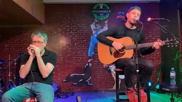 Уходим в забой