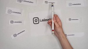 Pen Spinning обучение #13 - Neo Sonic & Neo Sonic Reverse