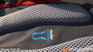 Deuter Trail 30L Backpack | Video Review