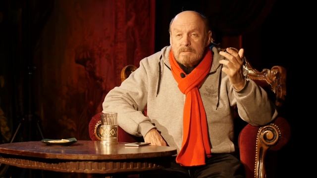 СОВЕТЫ МОЛОДЫМ АКТЁРАМ / ЖИВЫЕ ДНЕВНИКИ М.А.ЛЕВШИНА ПРО МОЛОДЫХ АКТЁРОВ / Выпуск #2 смотреть онлайн