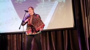 Крушина - Игорь Шипков