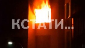 Детские игры с огнем закончились гибелью людей