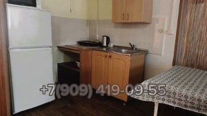 Отдых в Шепси