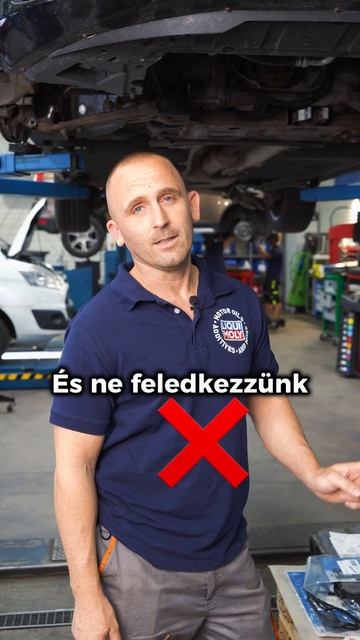 Te mikor cseréltél utoljára olajat a kocsidban?🤔🛢️ смотреть онлайн