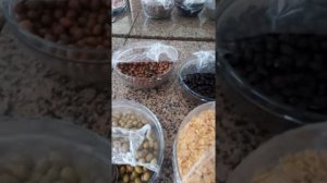 Завтрак в отеле Class Beach hotel, г. Мармарис, Турция