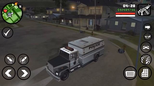 GTA SAN ANDREAS Money Hack Mod in 2018!