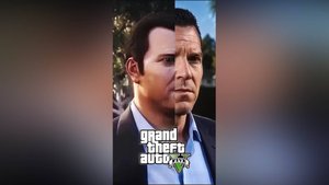 Персонажи GTA 5 в реальной жизни