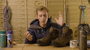 Hanwag Tatra II GTX (Eco) Review – Will's World