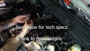 2005 dodge ram 2500 5.9 cummins valve adjustment